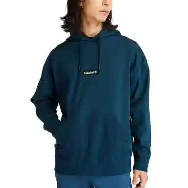 Timberland Hoodie Blue
