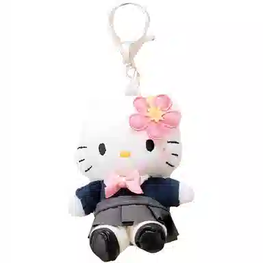 Sanrio Hello Kitty x ME JK