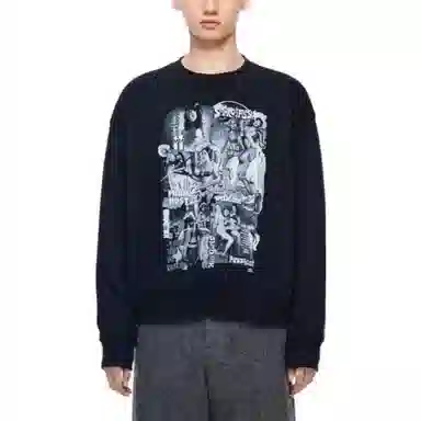 WE11DONE FW22