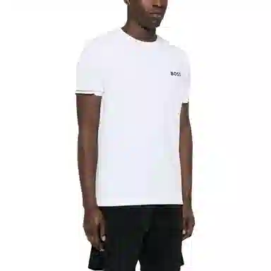 HUGO BOSS Logo SS24 T