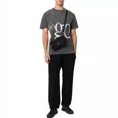 alexander wang SS23 T