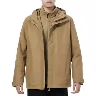 JACK WOLFSKIN Logo