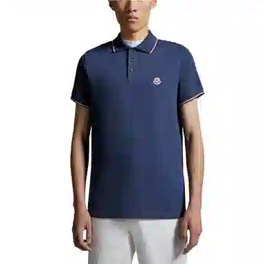 Moncler SS24 Polo