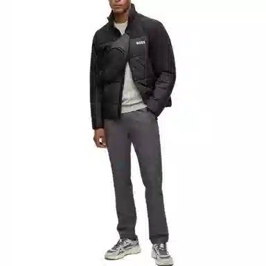 HUGO BOSS FW23 Logo