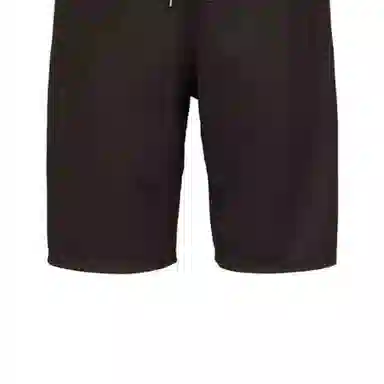 Givenchy Logo Shorts