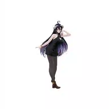 TAITO overlord 17cm