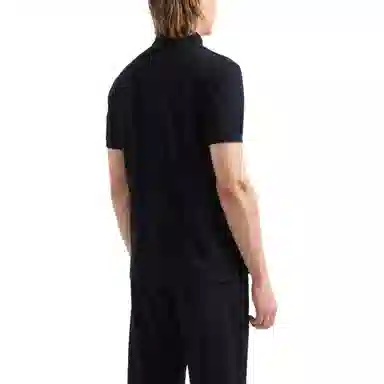 EMPORIO ARMANI FW23 Polo