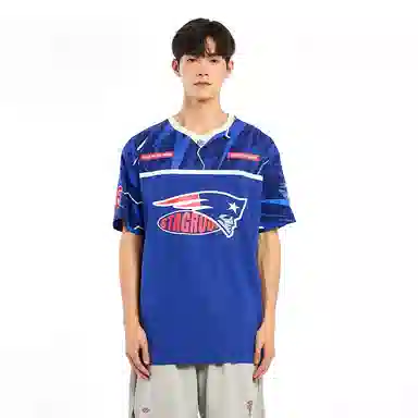 NFL x STA PatriotsT