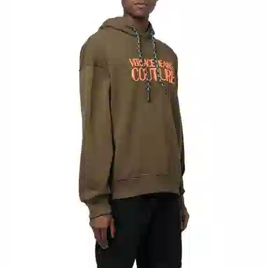 VERSACE JEANS COUTURE FW22 Logo