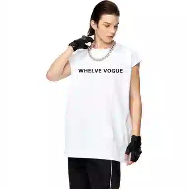 WHELVE LogoT