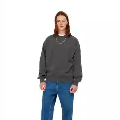 Carhartt WIP FW22 Vista Sweatshirt Logo