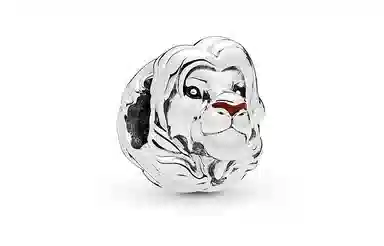 Pandora Disney Lion King Simba Bracelet
