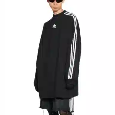 Balenciaga x adidas originals LogoT