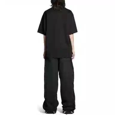 Balenciaga FW24 Black T-Shirt