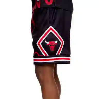 Mitchell Ness Big Face