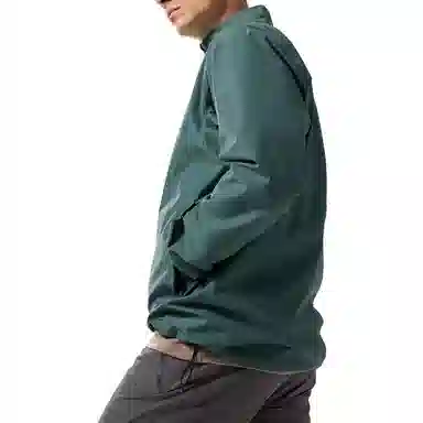 Arcteryx Solano Jacket