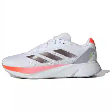 adidas Duramo SL White Grey Red