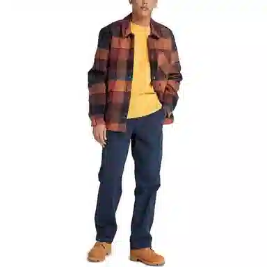 Timberland