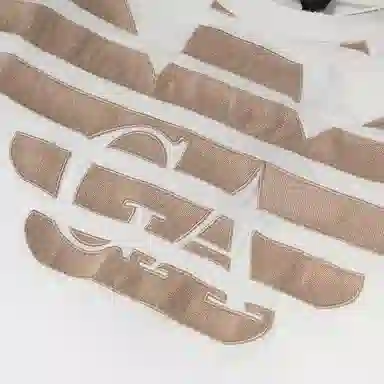 EMPORIO ARMANI SS23 LogoT