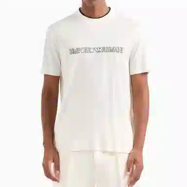 EMPORIO ARMANI SS24 T