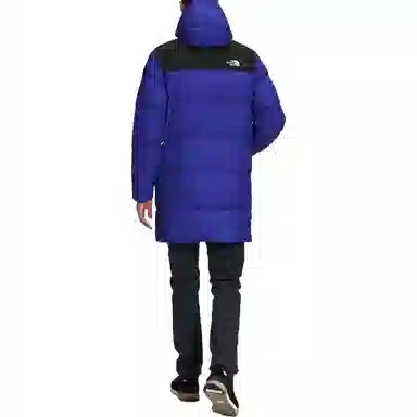 THE NORTH FACE FW22 Logo