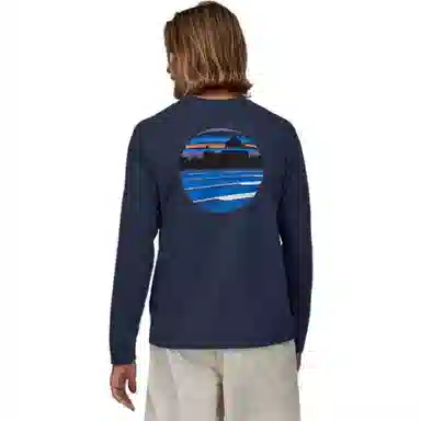 Patagonia Responsibili-Tee