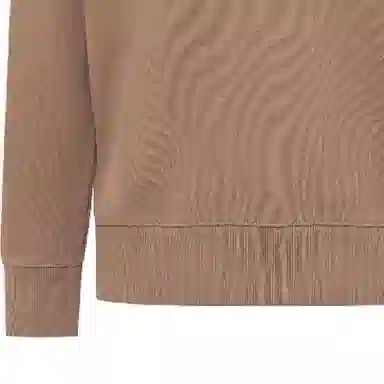Givenchy FW23 Beige Sweatshirt