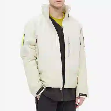 Arcteryx Axis Insulated Jacket