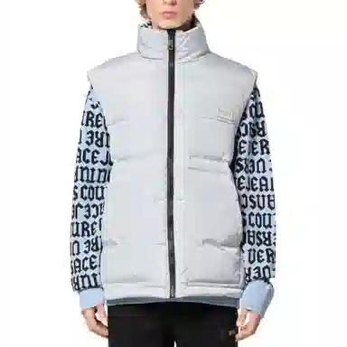 VERSACE JEANS COUTURE SS24 Logo