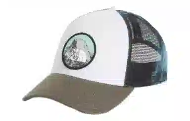 THE NORTH FACE Logo 5FXA