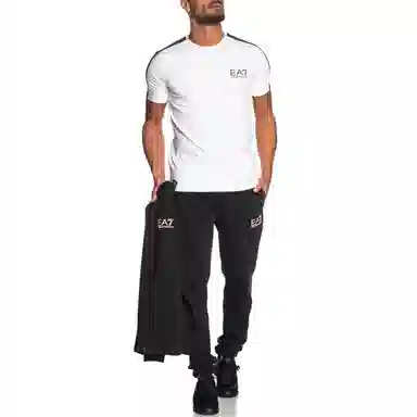 EMPORIO ARMANI SS21 EA7T