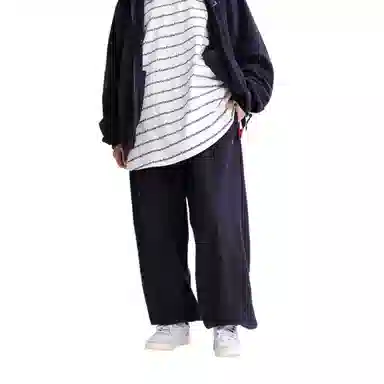 nautica white sail X FW23