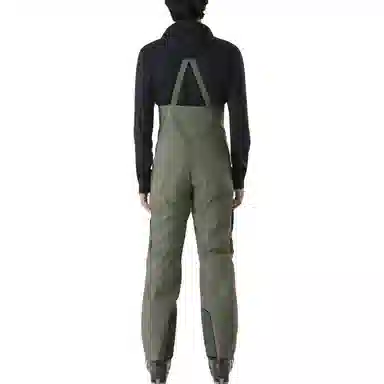 Arcteryx Rush BIB Gore-tex pro