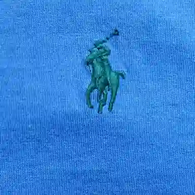 Polo Ralph Lauren LogoT