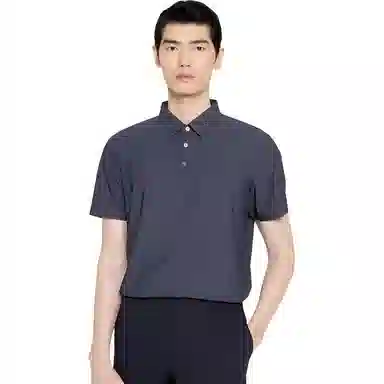 K-BOXING Polo