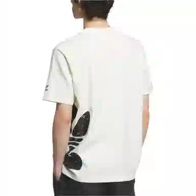 adidas STREET 2 T-SHIRT LogoT