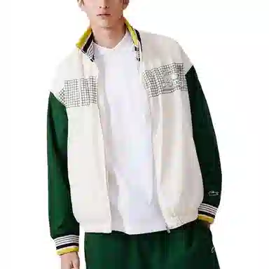 Lacoste Jacket