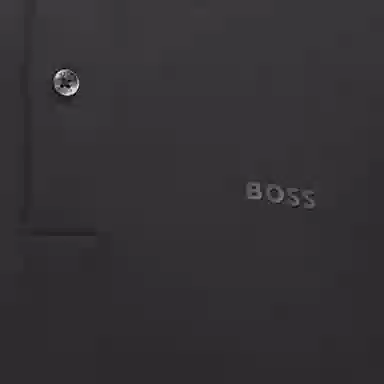 HUGO BOSS SS22 Polo