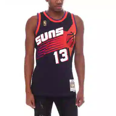 Mitchell Ness NBA SW 1996-97 13