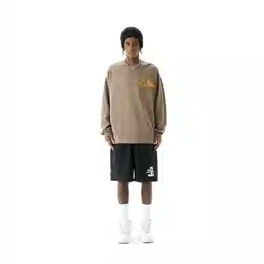 MR.ENJOYDA MONEY SS23 11T