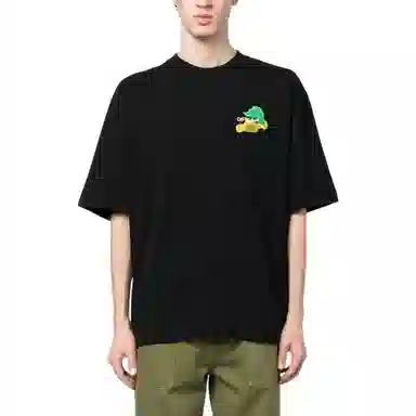 Off-White Arrow Print T-Shirt