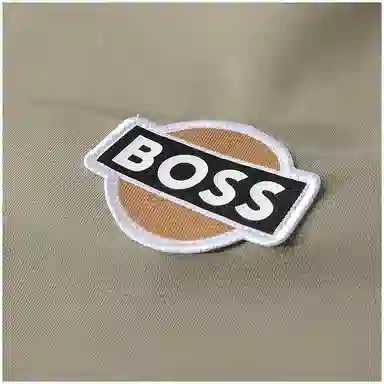 HUGO BOSS FW23 Logo