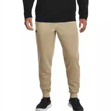 Under Armour Armor Fleece Joggers Khaki