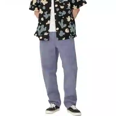 Carhartt WIP SS24 Flint Pant - Twill