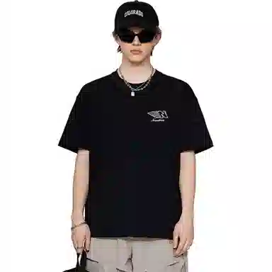 nomt x SRME logoT
