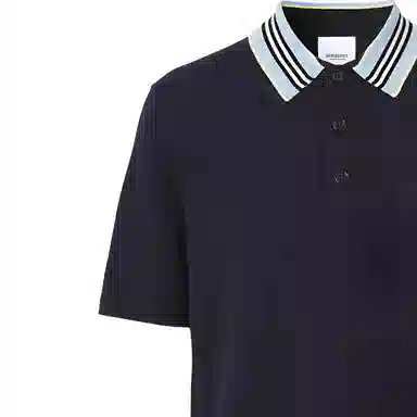 Burberry SS22 LogoPolo