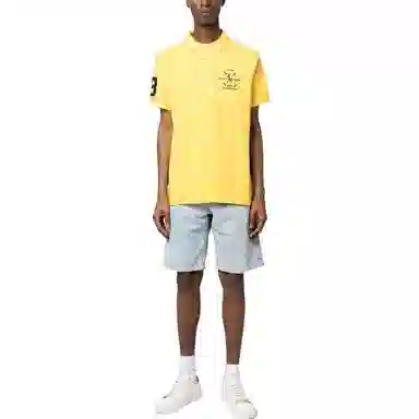 Polo Ralph Lauren SS23 LogoPolo