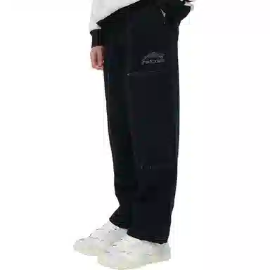 FILA FUSION -BK