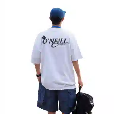 O'Neill SS24 LogoT