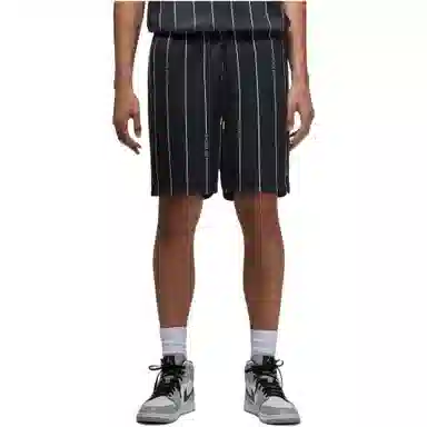 Jordan Essentials Black Shorts